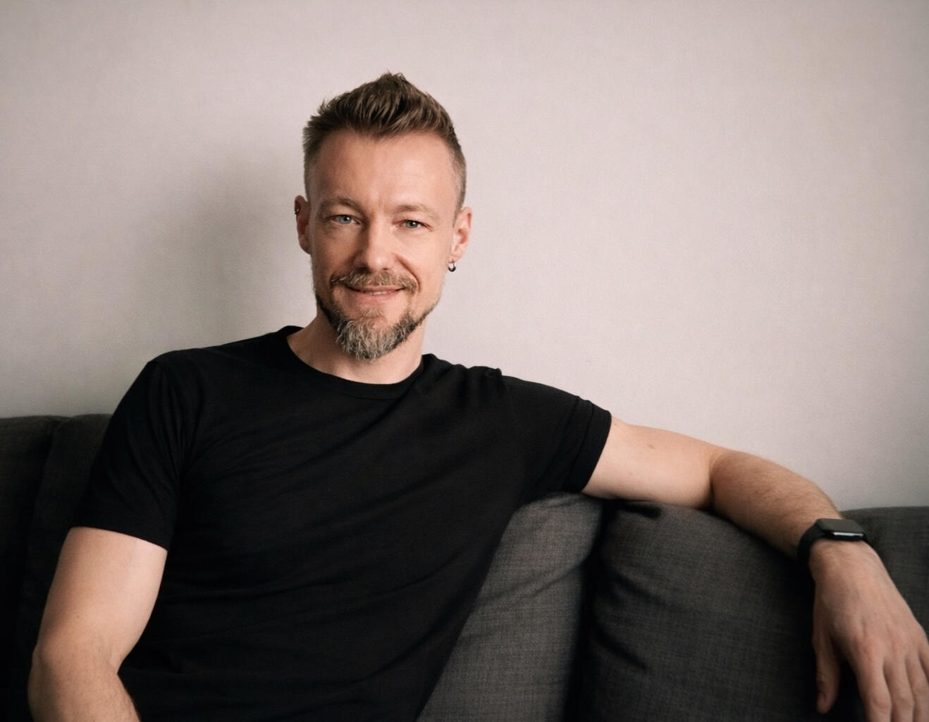Coach Marko LGBTQ+ and neurodiversity-affirming change and transformation coach