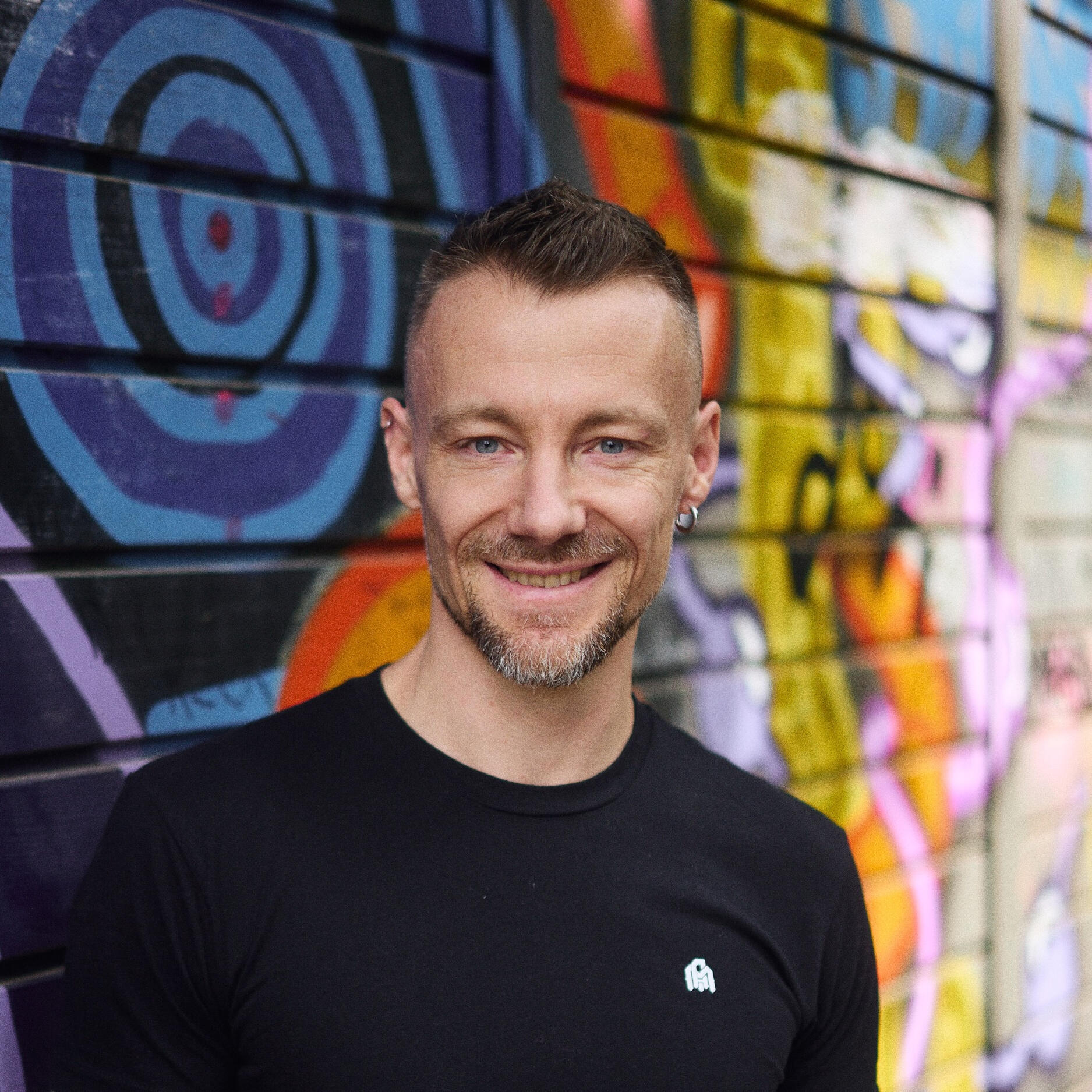 Coach Marko LGBTQ+ and neurodiversity-affirming change and transformation coach