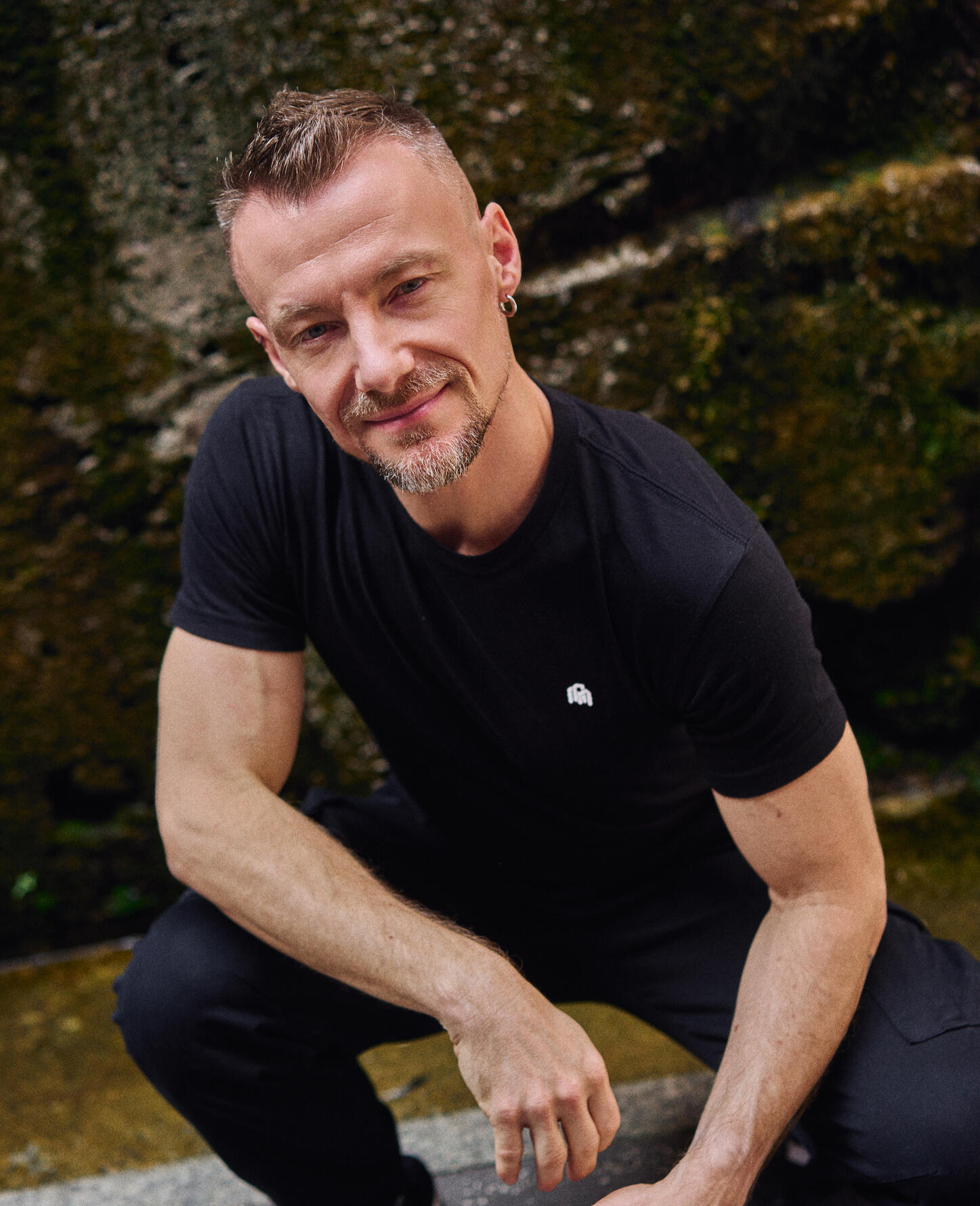 LGBTQ+ and neurodiversity-affirming change and transformation coach